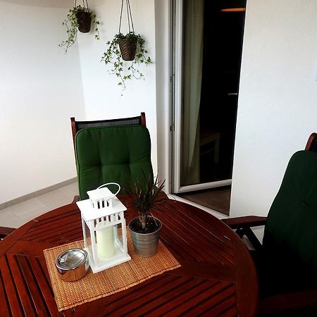 Delight Loft Apartman Rovinj Kültér fotó