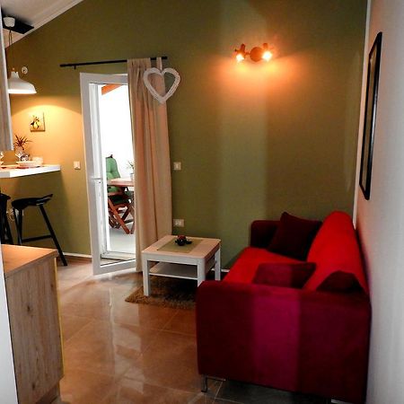 Delight Loft Apartman Rovinj Kültér fotó