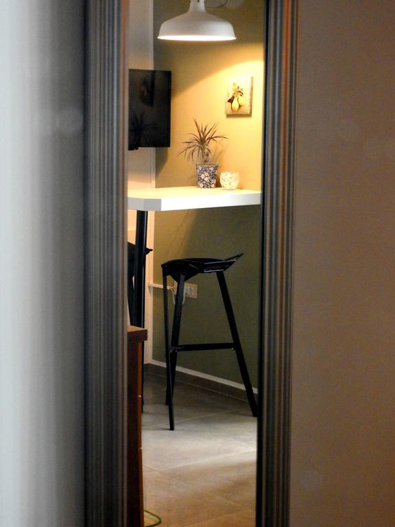 Delight Loft Apartman Rovinj Kültér fotó