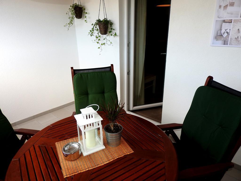 Delight Loft Apartman Rovinj Kültér fotó