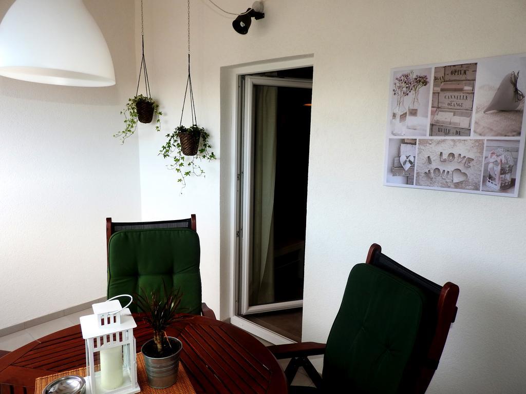 Delight Loft Apartman Rovinj Kültér fotó