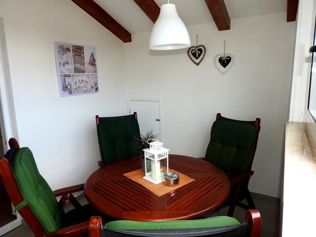 Delight Loft Apartman Rovinj Kültér fotó