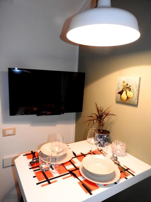 Delight Loft Apartman Rovinj Kültér fotó