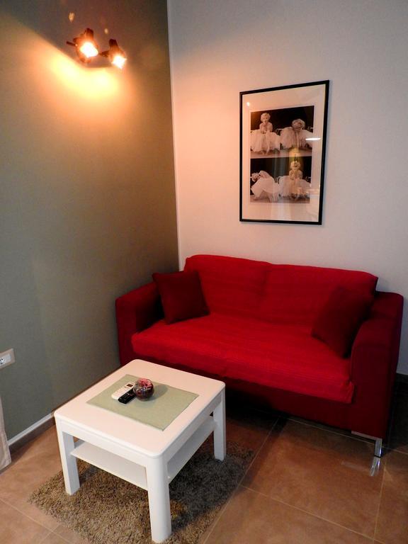 Delight Loft Apartman Rovinj Kültér fotó