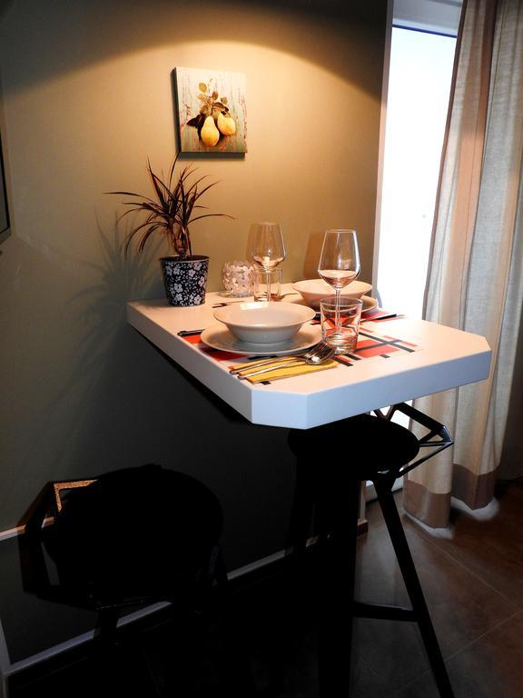 Delight Loft Apartman Rovinj Kültér fotó
