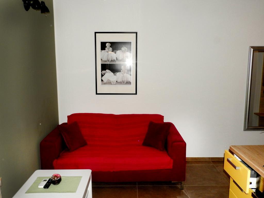 Delight Loft Apartman Rovinj Kültér fotó
