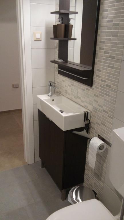 Delight Loft Apartman Rovinj Kültér fotó