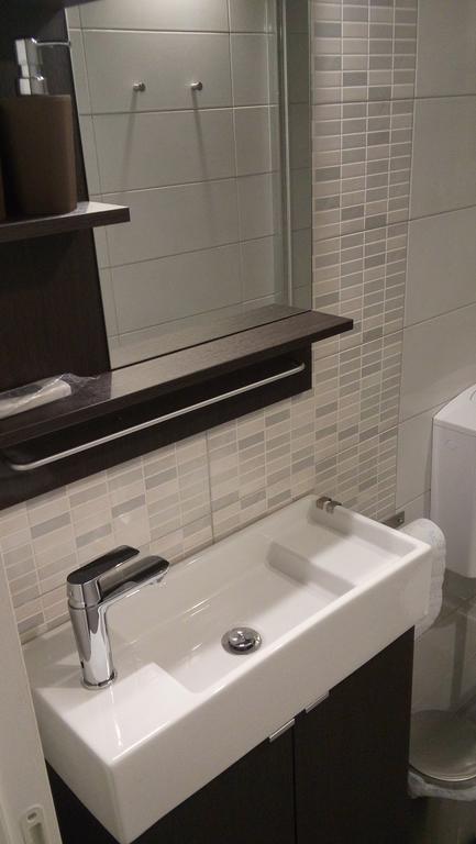 Delight Loft Apartman Rovinj Kültér fotó